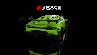 Assetto Corsa RSS GTM Lanzo V10 Onboard Sound Preview [upl. by Payton]