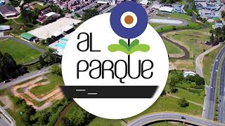 Proyecto al Parque  Apartamentos  Marinilla  Desde 180500000 [upl. by Ahseiyn]