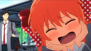 Gekkan Shoujo Nozaki kun Episode 112 English Dub Anime New 2023 Fullscreen HD [upl. by Ijok]