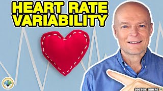 Heart Rate Variability Explained  User Manual For Humans S1 E04  Dr Ekberg [upl. by Bergh769]