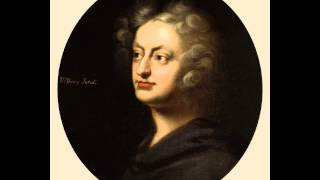 Purcell Chaconne ZT 680 also from Suite in G Minor Z 661 [upl. by Hecklau]