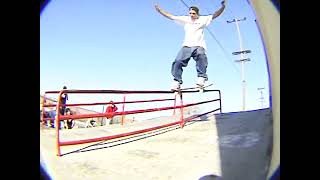 SHORTYS  Fulfill The Dream  Chad Muska  1998 [upl. by Eylrac835]