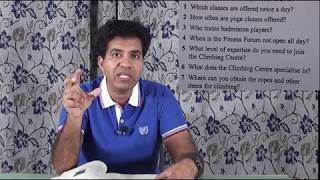 9 Bands Tips for IELTS Reading Module  Short Answer Questions By Asad Yaqub in Urdu Hindi [upl. by Robert]