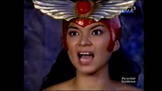 Darna 2005 Full Episode 10 [upl. by Prudie967]