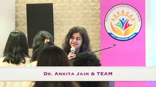 Eclampsia drill Dr Ankita Jain lead person [upl. by Anelle27]