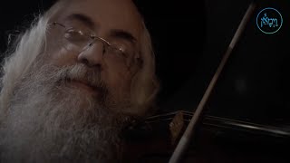 The Blind Musician  Rabbi Moshe Weinberger [upl. by Annaoi797]