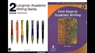 First Steps in Academic WritingChapter 3  Giving Instructions [upl. by Castera]