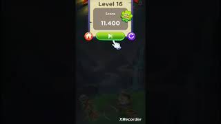 Bubble shooter》bubble game 》bubble game video 》Tech mehedi [upl. by Phelips579]