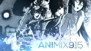 「ANIMIX」➒ ➊ ➎ [upl. by Darrill928]