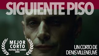 SIGUIENTE PISO  Cortometraje  Subs Español [upl. by Gleeson215]