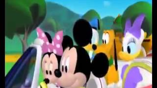 Mickey Mouse Clubhouse ـ Minnies Picnic vol afleveringen Nederlands 2013 [upl. by Annavas]