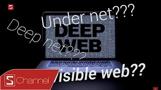 Schannel  Những điều bạn nên biết về Deep Web [upl. by Osswald172]