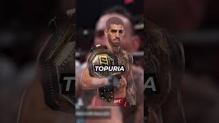 ILIA TOPURIA or MAX HOLLOWAY mma ufc308 blessed elmatador [upl. by Albur303]