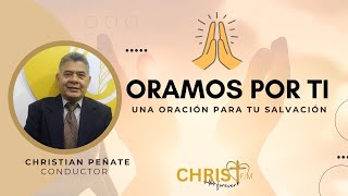 Oración poderosa por tu hogar [upl. by Elrae]