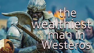 How Corlys Velaryon became the richest man in Westeros  House of the Dragon explained [upl. by Candida]