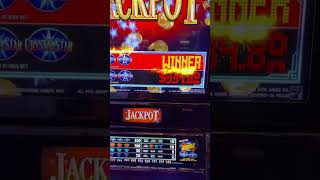 Thank you Laughlin Finally lol jackpot casino handpay vegas [upl. by Vorfeld]