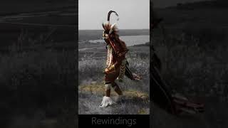 Enthralling Powwow Rhythms Indigenous Dance Showcase  Native American Culture [upl. by Rainwater671]