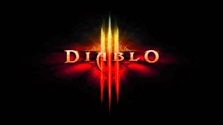 Diablo 3 Soundtrack  New Tristram 2 [upl. by Leik]