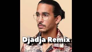 SOUF  Djadja Remix [upl. by Ellennoj]