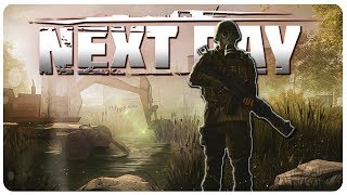 I Am Lost n Being Hunted Vote 4 My Faction  Next Day Survival Gameplay MMO [upl. by Sivraj877]