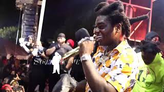 Kodak Black Live Concert 522021 [upl. by Reld794]