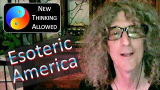 Americas Mystical Inheritance with Ronnie Pontiac [upl. by Nalon605]