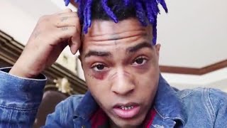 Rapper XXXTentacion Is Shot Dead at 20 in Florida [upl. by Senhauser]