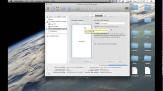 How to properly restore a dmg file to a thumbdrive using Disk Utility [upl. by Ybor]