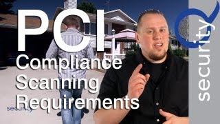 PCI Compliance Scanning Requirements [upl. by Ramor]