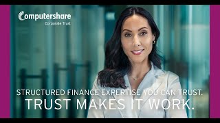 Structured Finance Expertise You Can Trust [upl. by Aihsened214]