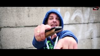 Hip Hop Žije  27 prod DJ Wich OFFICIAL VIDEO [upl. by Zwiebel]