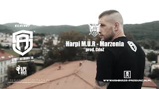 Harpi MUR  Marzenia prod CdoZ [upl. by Lali]