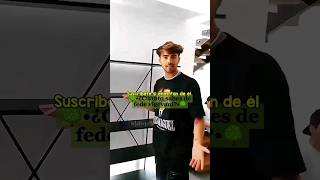 🌳•¿Cuanto sabes de fede vigevani•🌳CcMíos\\noflop viral parati fypシ music [upl. by Massey981]