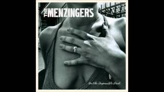 The Menzingers  Nice Things [upl. by Aihsekin]