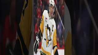 Sidney Crosby The Unstoppable Journey of an NHL Legend [upl. by Anayia838]