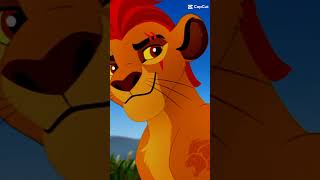 the Lion king Kion vs scar [upl. by Adnale]