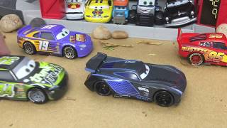 Cars 3 RustEze Adventures Season 3 Ep 9  Jealousy [upl. by Doherty]