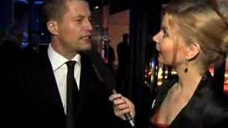 Til Schweiger  Goldene Kamera 2008 [upl. by Rossuck]