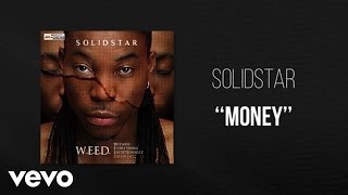 Solidstar  Money  Official Audio ft Diamond Platnumz [upl. by Lyj167]