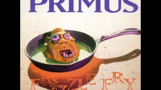 Primus  Groundhogs Day Studio Version [upl. by Ellmyer]