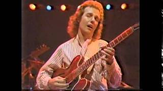 Lee Ritenour amp Friendship（MATCHMAKERS） [upl. by Oehsen89]