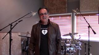 Neal Morse talks about Morsefest 2020 [upl. by Oirasec]