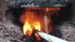 The best charcoal retort kiln in the world Back to basics [upl. by Anglim]