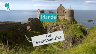 Irlande  Les incontournables du Routard [upl. by Betteann]