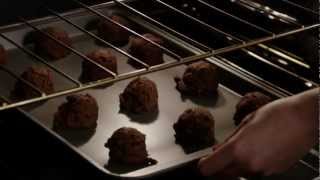 How to Make Chocolate Chocolate Chip Cookies  Cookie Recipe  Allrecipescom [upl. by Enitsuj]