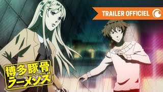 Hakata Tonkotsu Ramens  Business AMV [upl. by Sanderson]