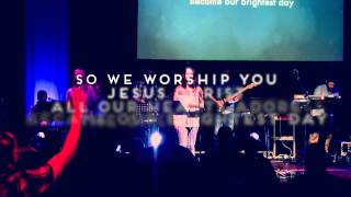 Our Victory  Official Lyric Video  Vineyard Worship feat Kat Regester [upl. by Stav]