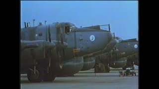 Perpetual Motion quotThe Avro Shackletonquot 1992 BBC Documentary [upl. by Neda]