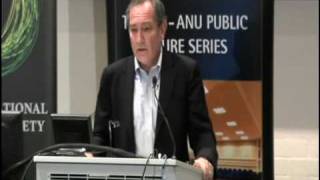 A forecast for the 21st century George Friedman ANU May09 [upl. by Cressler137]