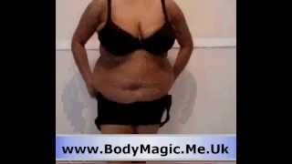 Body Magic demonstation  A scam or does it really work [upl. by Terrag757]